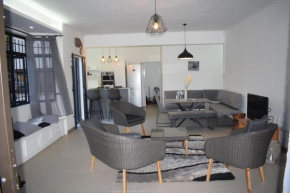 Equinox Kite Villa
